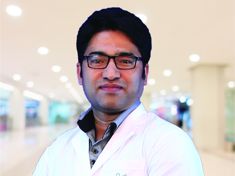 Dr. Md. Pavel Rana Icon